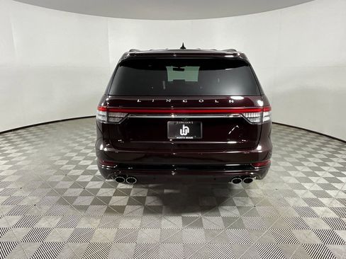 Used 2023 Lincoln Aviator Reserve w/ Jet Package image 8