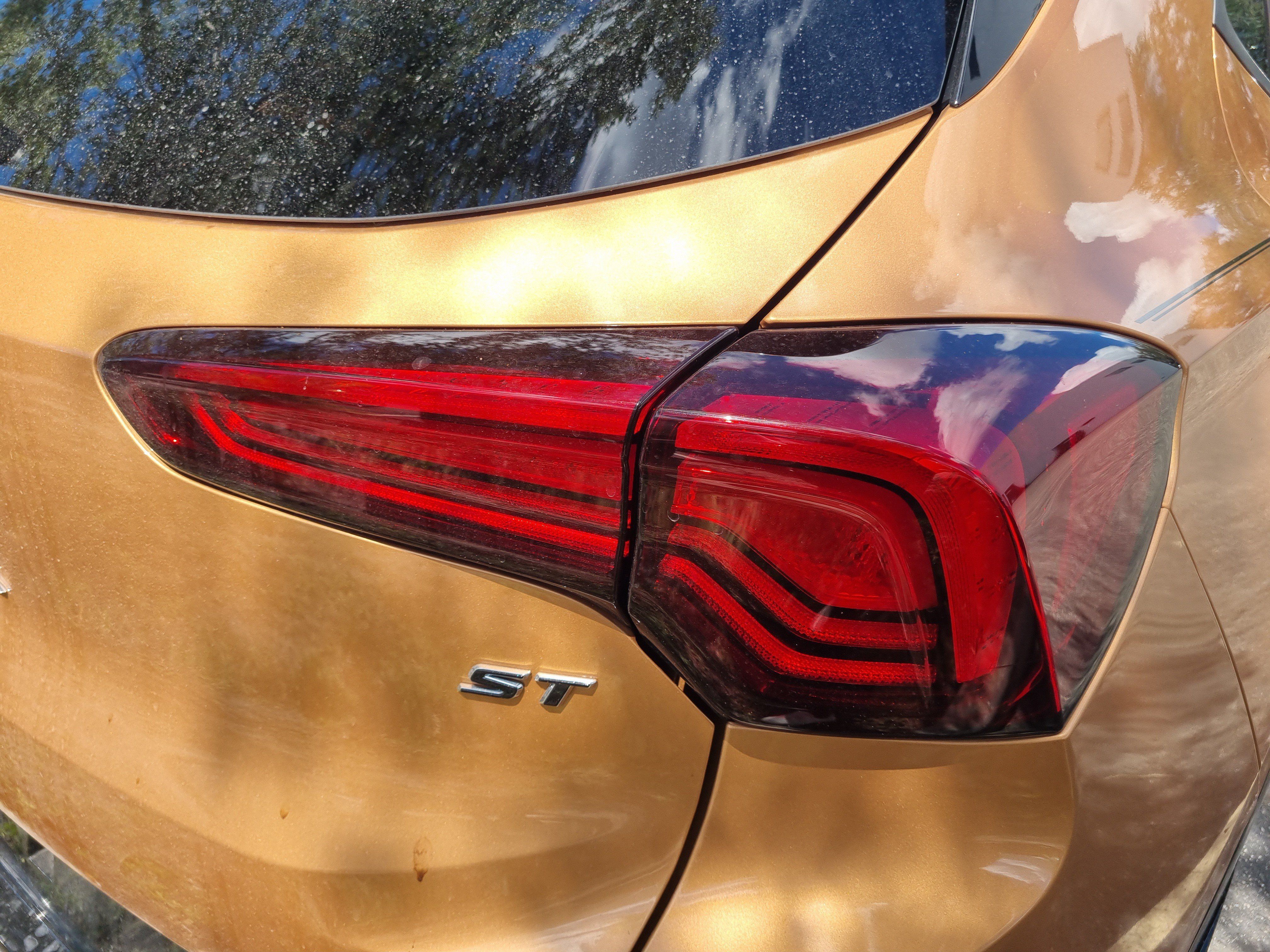 Used 2024 Buick Encore GX Sport Touring FWD image 10