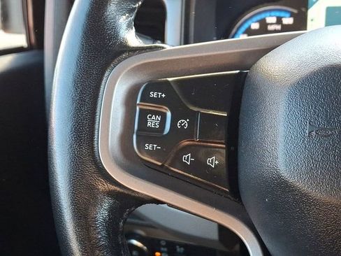 Certified 2021 Ford Bronco Big Bend image 22