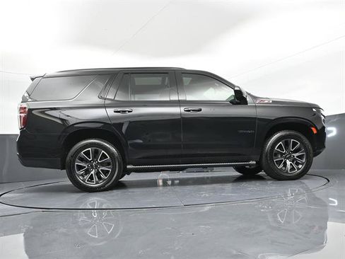 Used 2021 Chevrolet Tahoe Z71 AWD/4WD image 40