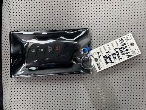 Used 2025 Lexus RX 350 F Sport w/ Convenience Package AWD/4WD image 37