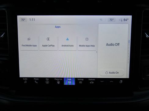 Used 2024 Ford F150 XLT w/ Equipment Group 302A MID AWD/4WD image 33
