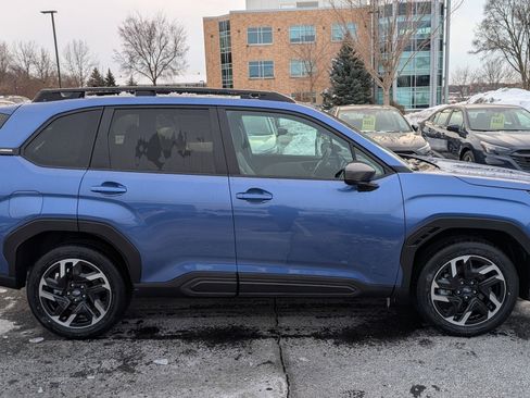 New 2026 Subaru Forester Limited image 2