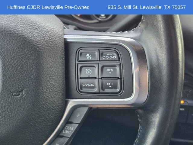 Used 2021 RAM 3500 Laramie AWD/4WD image 38