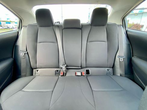Used 2024 Toyota Corolla LE FWD image 20