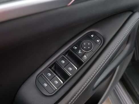 Used 2023 INFINITI QX60 Luxe w/ Cargo Package FWD image 25