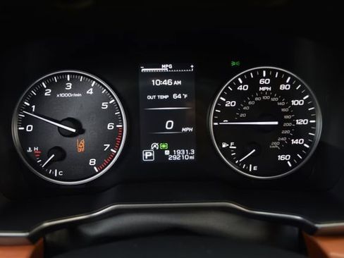 Used 2021 Subaru Legacy Touring XT w/ Popular Package #2 AWD/4WD image 20
