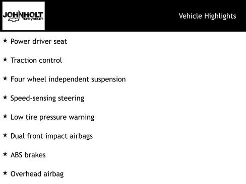 New 2026 Chevrolet Traverse LT w/ Driver Confidence Package image 18