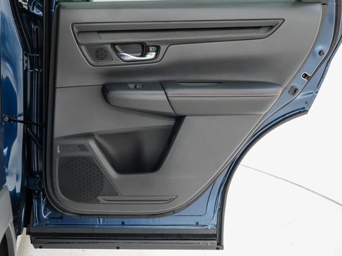 New 2026 Honda CR-V TrailSport image 35