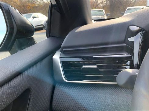 New 2026 Toyota Camry SE image 18