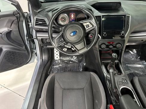 Used 2018 Subaru Impreza 2.0i Sport AWD/4WD image 15