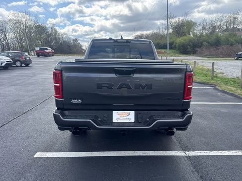 New 2026 RAM 1500 Limited AWD/4WD image 6