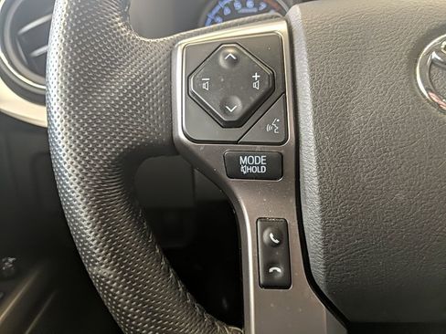 Used 2023 Toyota Tacoma SR5 w/ Technology Package image 15