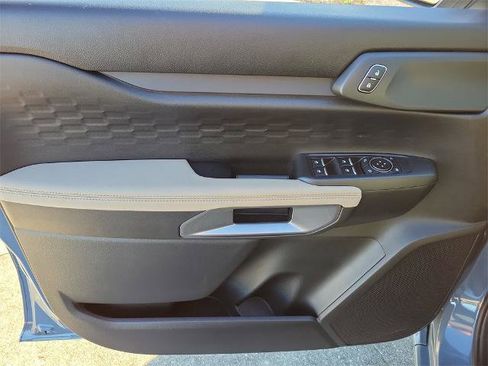 Certified 2025 Ford Ranger XLT w/ Equipment Group 301A High image 21