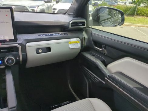 New 2026 Toyota Tacoma Limited AWD/4WD image 16