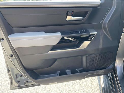 Used 2024 Toyota Sequoia Limited image 13