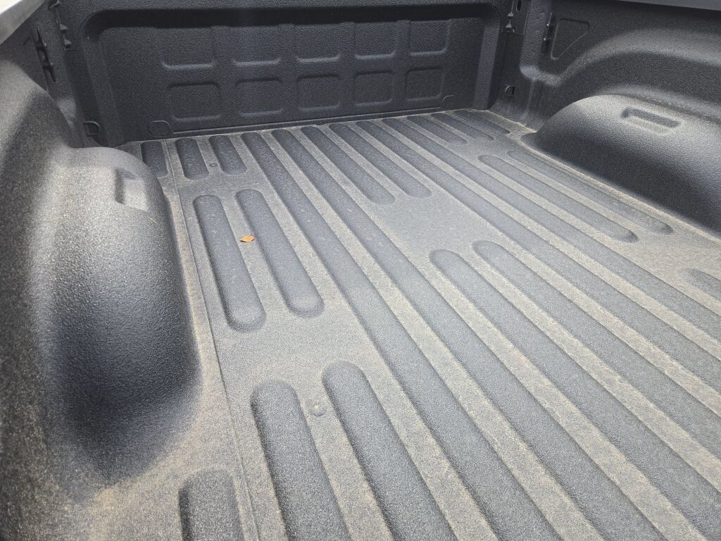 New 2027 RAM 2500 Tradesman AWD/4WD image 12