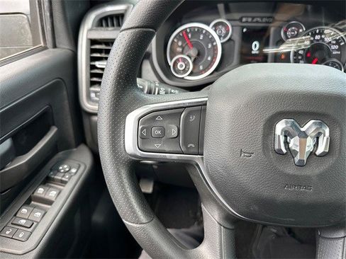 New 2025 RAM 3500 Tradesman image 36