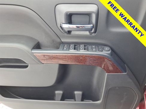 Used 2016 GMC Sierra 1500 SLE w/ SLE Value Package image 17