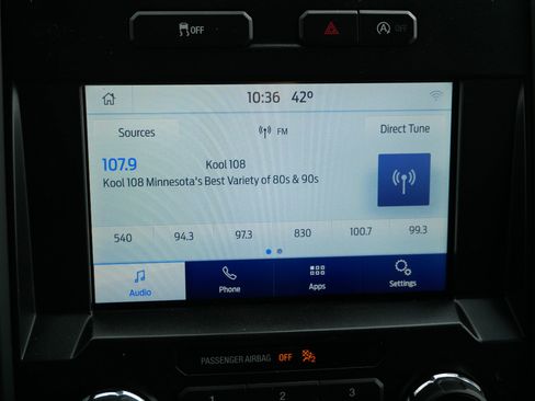 Used 2019 Ford F150 XL w/ Equipment Group 101A Mid image 13