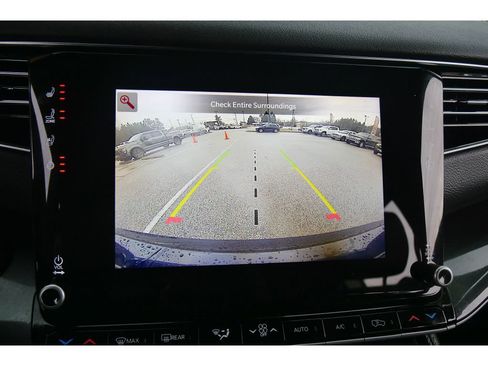 Used 2022 Jeep Wagoneer Series I image 28