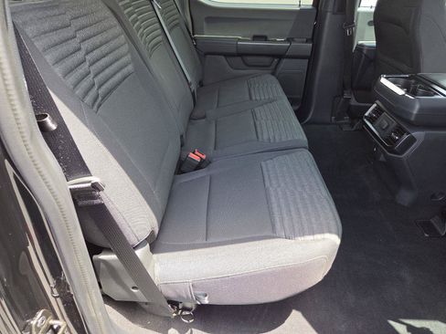 Used 2023 Ford F150 XL w/ STX Appearance Package AWD/4WD image 17