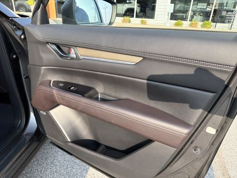 Certified 2023 MAZDA CX-5 Signature AWD/4WD image 73