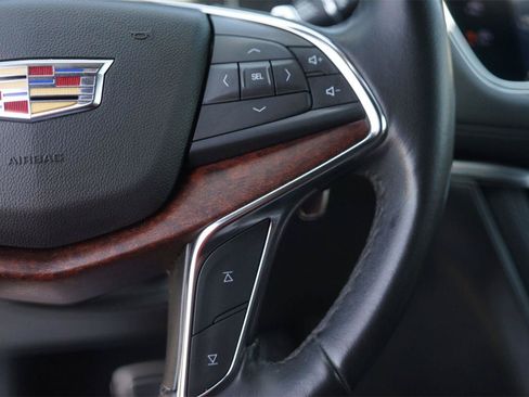 Used 2020 Cadillac XT5 Sportv AWD/4WD image 24