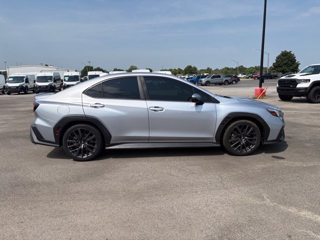 Used 2023 Subaru WRX Limited AWD/4WD image 8