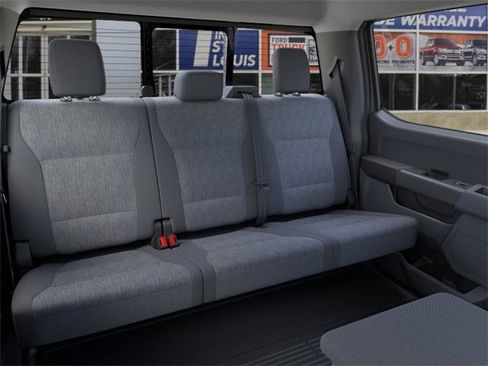 New 2026 Ford F350 XL w/ STX Appearance Package image 11