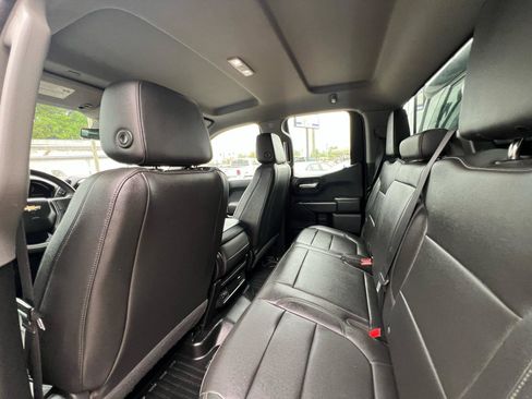 Used 2020 Chevrolet Silverado 1500 W/T w/ WT Fleet Convenience Package image 26