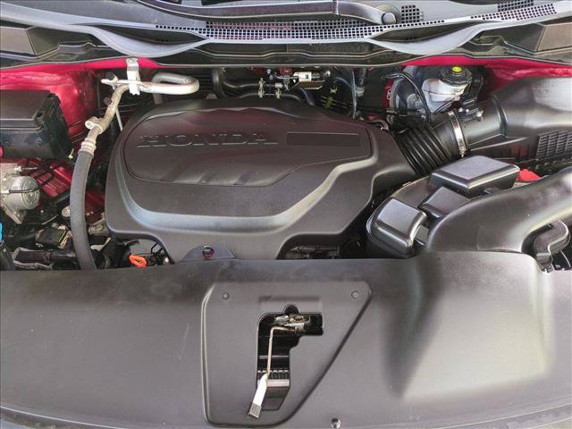 Certified 2026 Honda Odyssey EX-L image 23