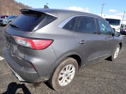 Used 2022 Ford Escape SE w/ Convenience Package image 5