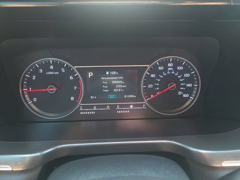 Used 2022 Kia Sorento SX AWD/4WD image 33