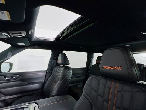 New 2026 Nissan Armada PRO-4X image 20
