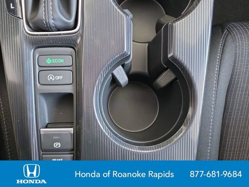 New 2026 Honda Civic LX image 26