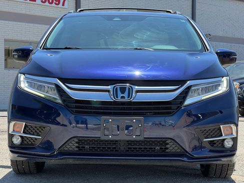 Used 2019 Honda Odyssey Touring image 11
