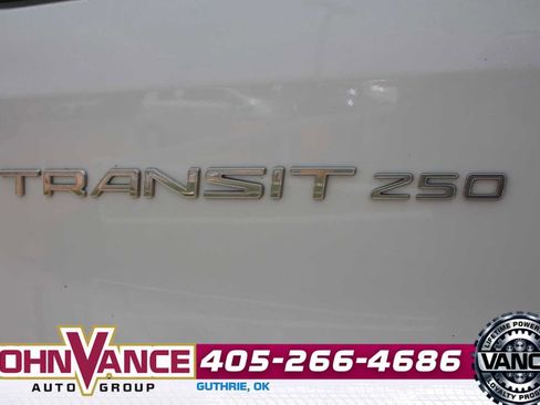 Used 2019 Ford Transit 250 148 Medium Roof RWD image 10