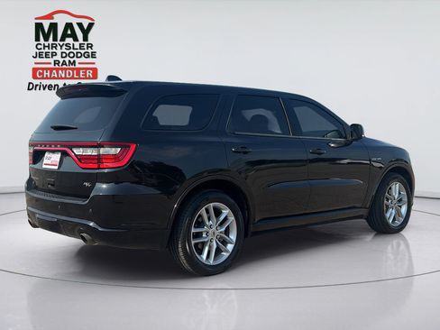 Used 2022 Dodge Durango R/T w/ Trailer Tow Group IV AWD/4WD image 7