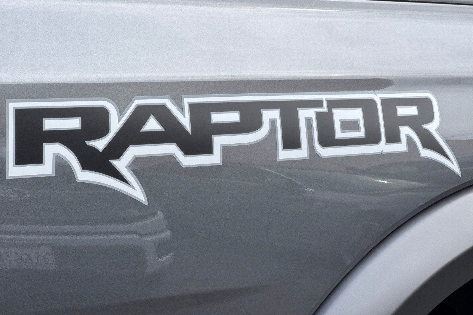New 2026 Ford Ranger Raptor AWD/4WD image 32