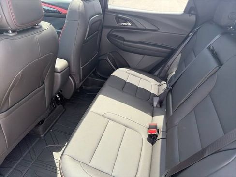 New 2026 Chevrolet TrailBlazer RS w/ Convenience Package FWD image 11