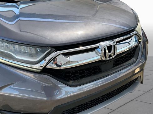 Certified 2017 Honda CR-V Touring image 30