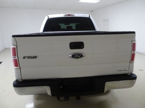 Used 2014 Ford F150 XL w/ Equipment Group 101A Mid AWD/4WD image 5