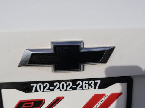 Used 2019 Chevrolet Blazer RS image 9