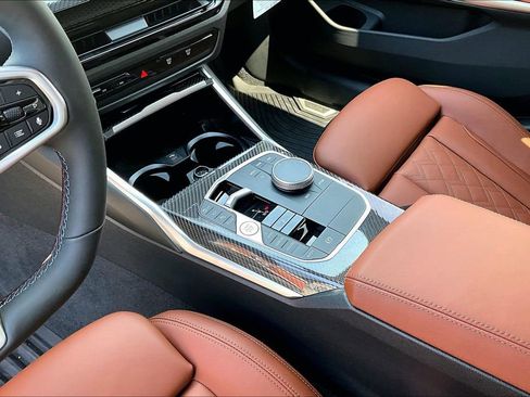 New 2026 BMW M340i xDrive w/ Premium Package image 7