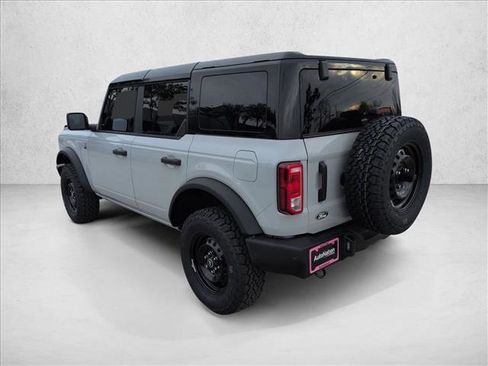 New 2026 Ford Bronco Big Bend image 7