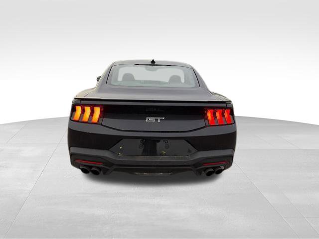 Used 2024 Ford Mustang GT RWD image 9