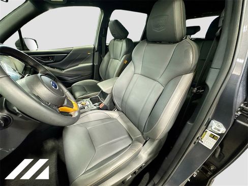 Used 2024 Subaru Forester Wilderness image 23
