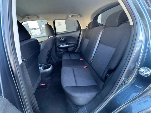 Used 2014 Nissan Juke S FWD image 13