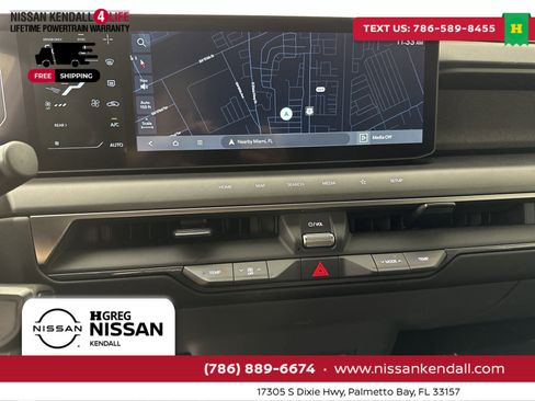 Used 2024 Kia EV9 Light Long Range image 25